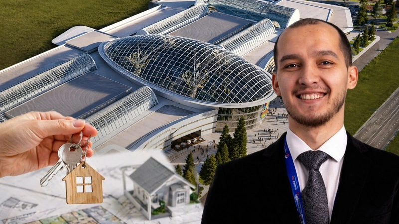 пәтер бағасы