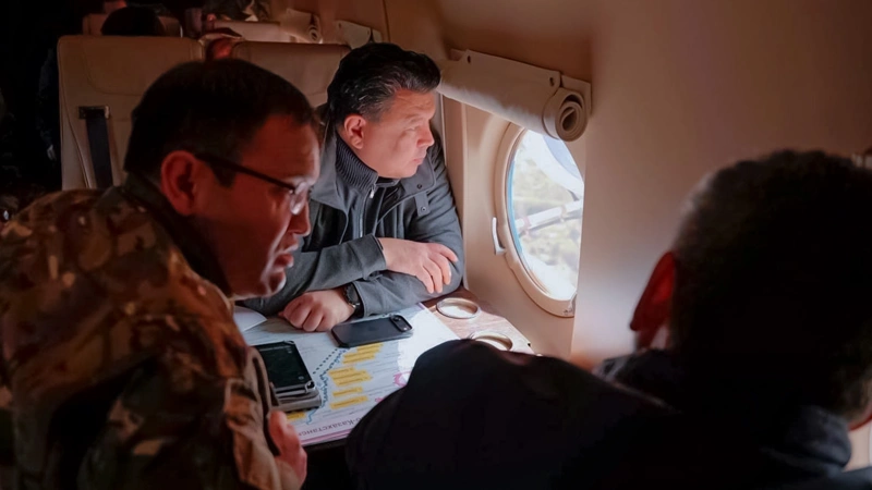 Қанат Бозымбаев