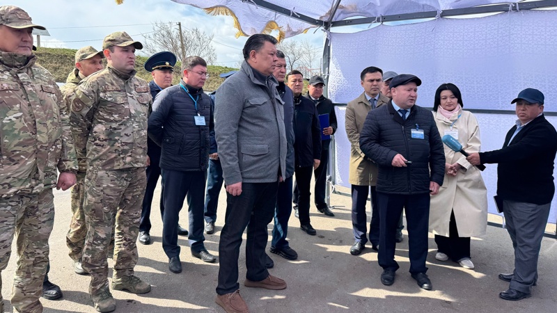 Қанат Бозымбаев