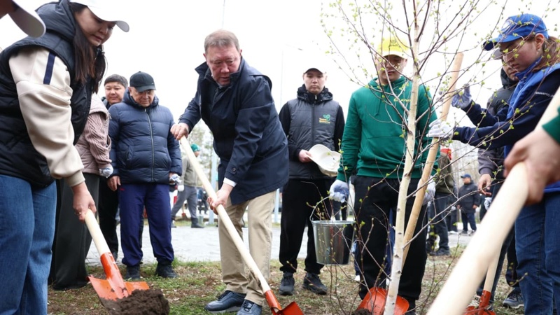 Қостанай облысы