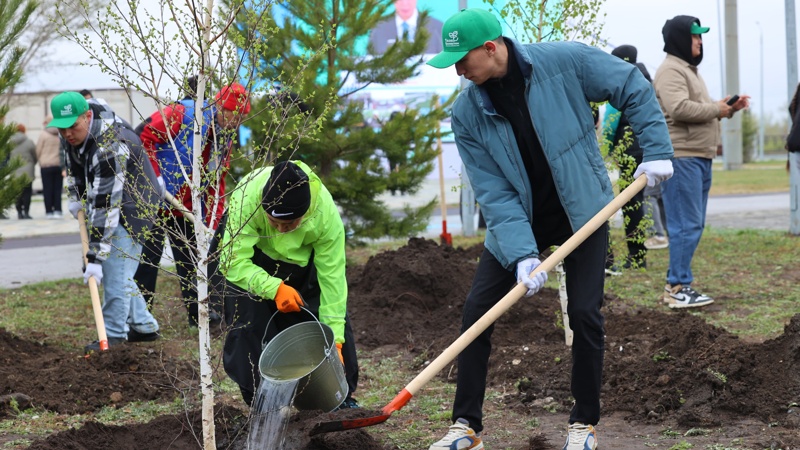 Қостанай облысы