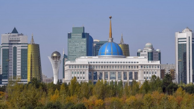 Жарықсыз қалды 
