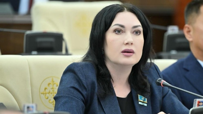 Депутат