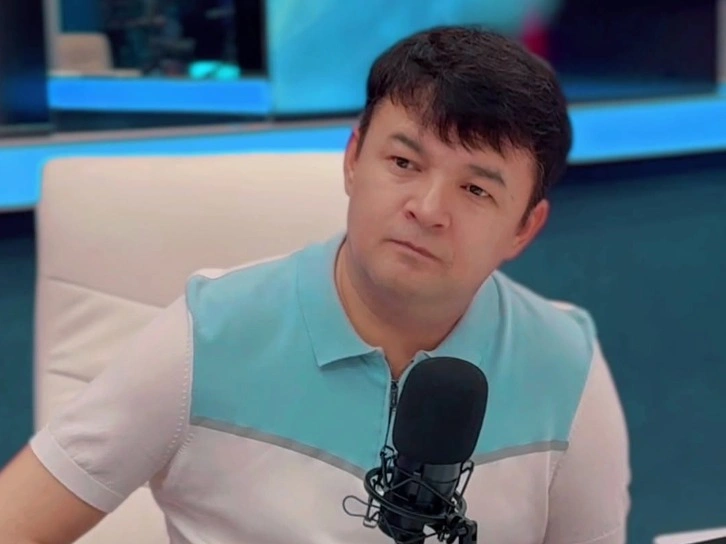 Арай Есенбек