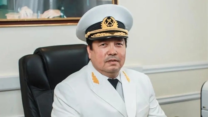 Абай Түрікпенбаев