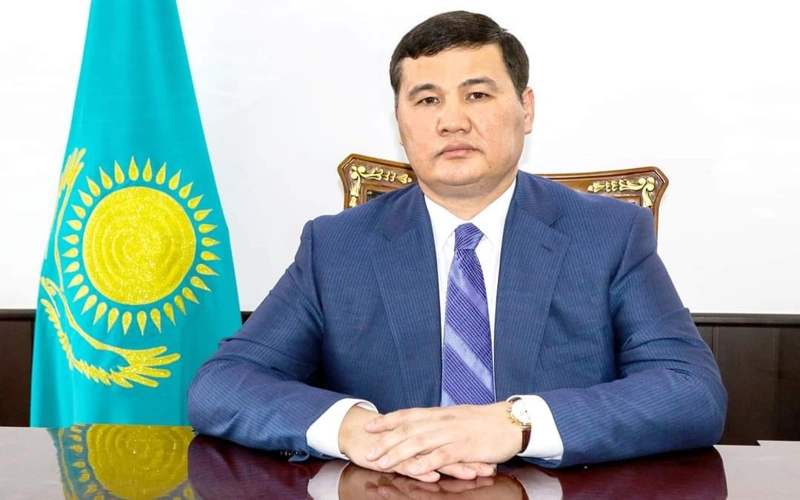 Нәлібаев