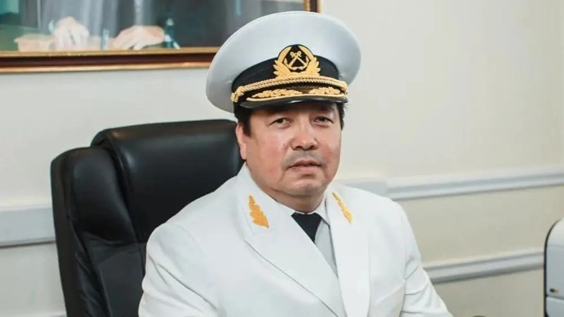 Абай Түрікпенбаев