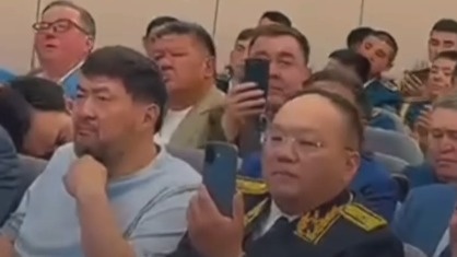Қайрат Сатыбалды