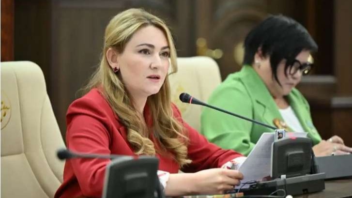  Екатерина Смолякова 
