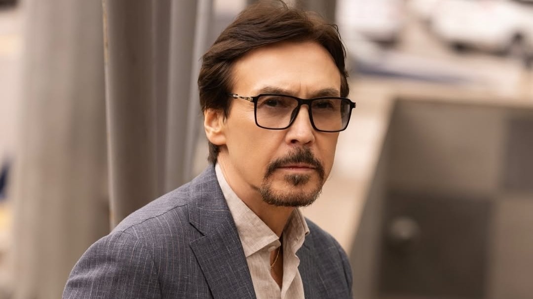 Жан Байжанбаев