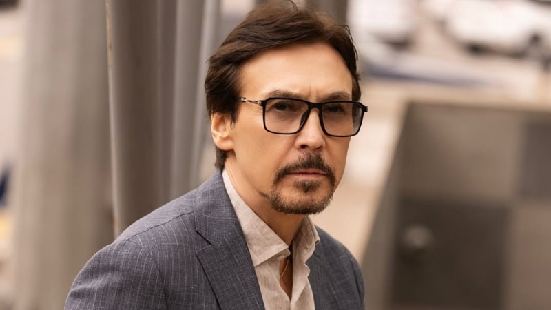 Жан Байжанбаев