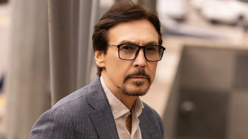 Жан Байжанбаев