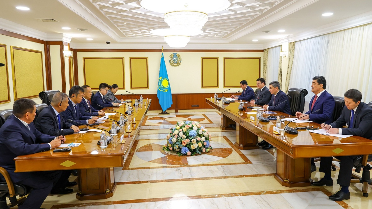 кездесу