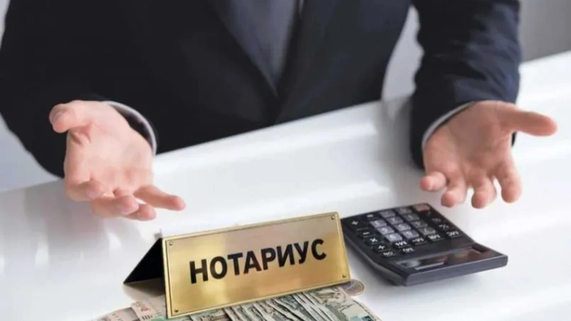 Нотариус
