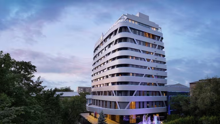 hilton