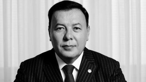 Ербол Айтуов