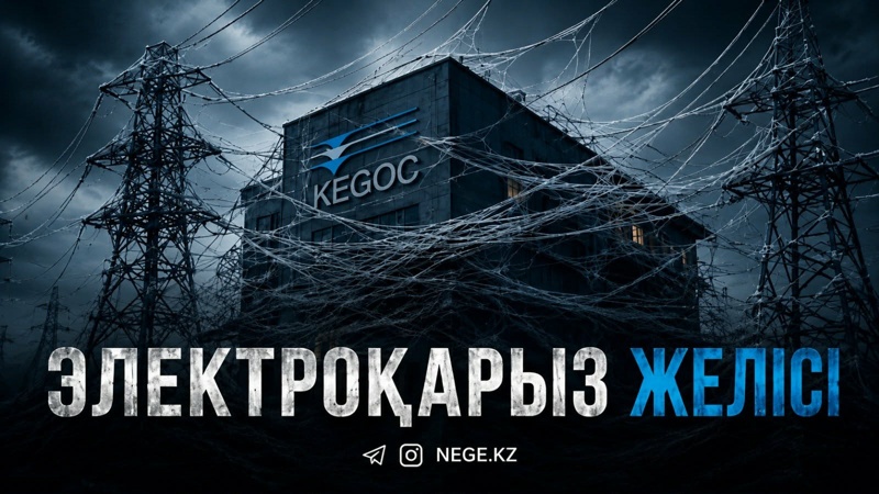 KEGOC