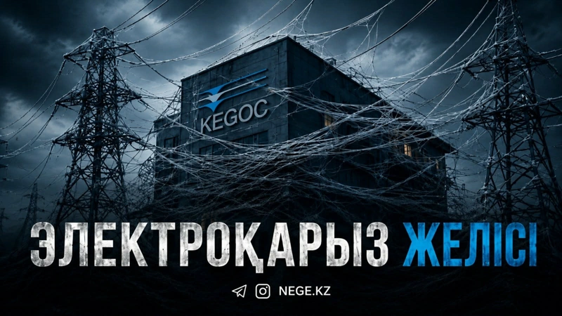 KEGOC