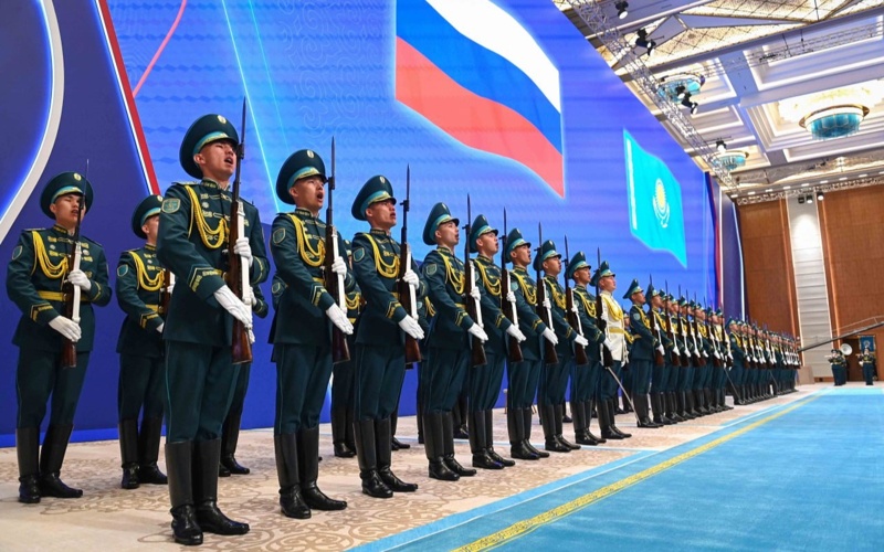 Құрмет қарауылы