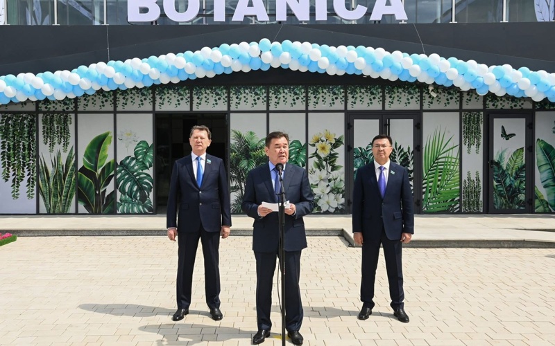 Мұрат Ергешбаев