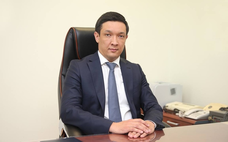 Ержан Жиенбаев
