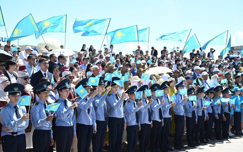 балалар