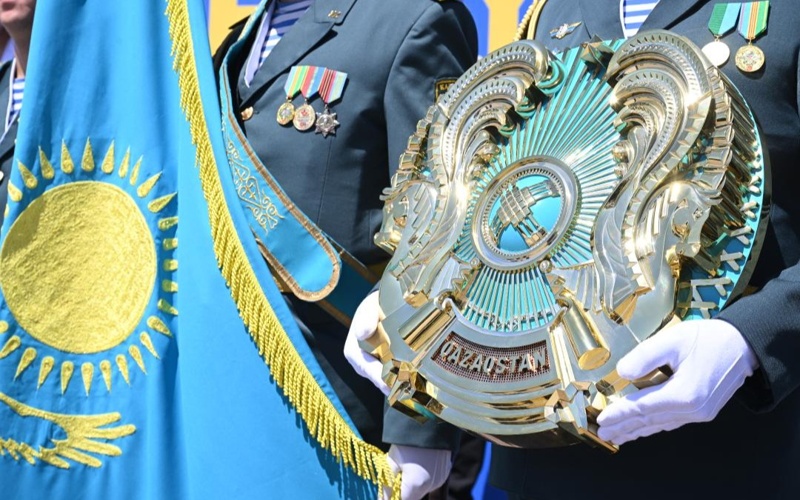 Ту мен Елтаңба