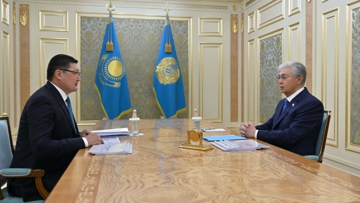 Тоқаев, Уәли Тоқаев, Уәли
