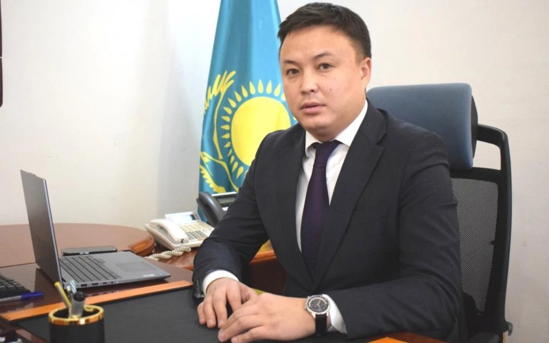 Мейіржан Мұқасов