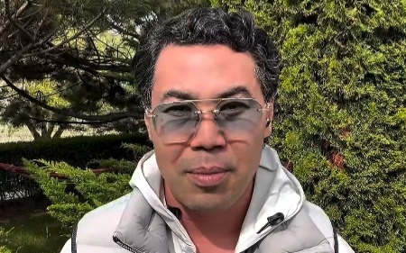 Азамат Қапенов