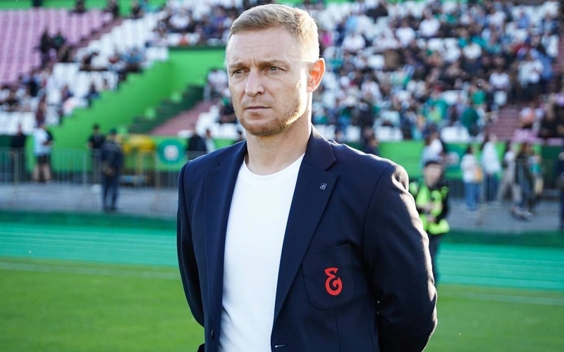 Андрей Карпович