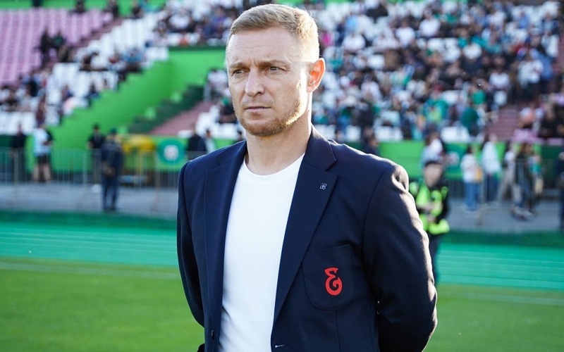Андрей Карпович