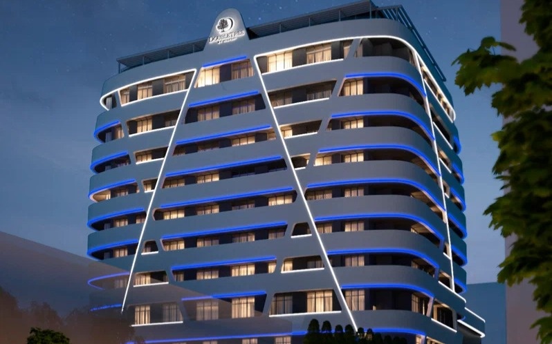 DoubleTree by Hilton
