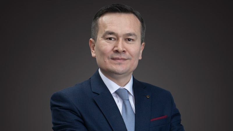 Әлімжан Игенбаев Әлімжан Игенбаев