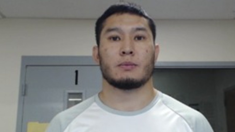 Азамат Балтагерей