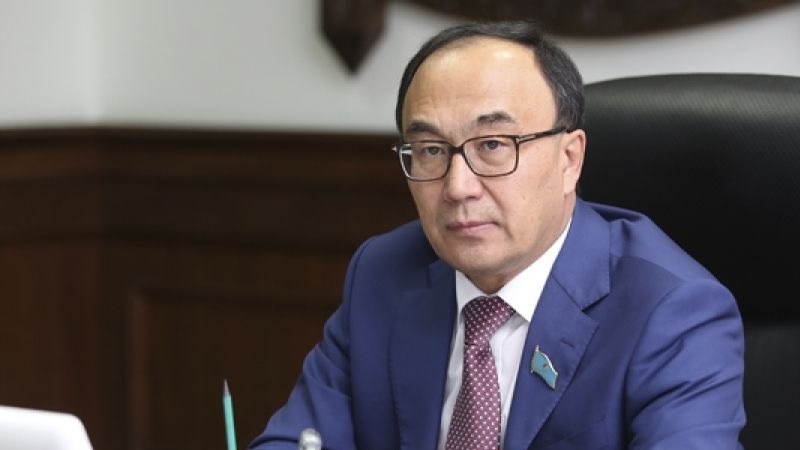 Ерлан Сыдықов Ерлан Сыдықов