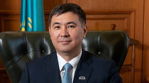 Маратбек Ғабдуллин Маратбек Ғабдуллин