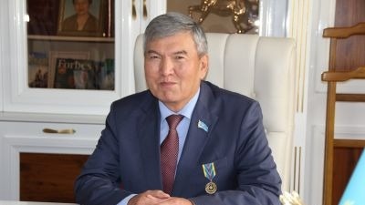 Рахман Алшанов Рахман Алшанов