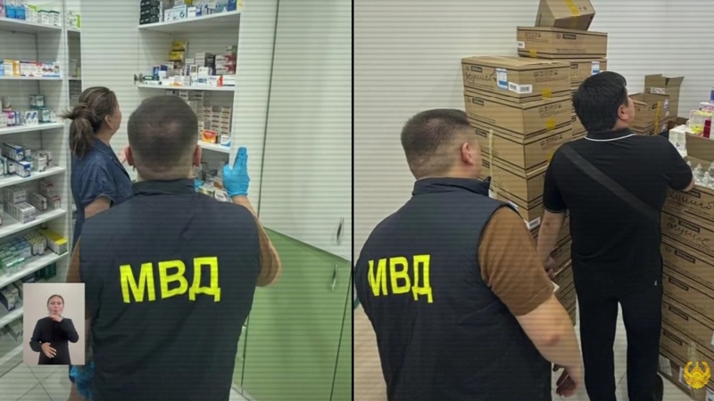 Контрабанда