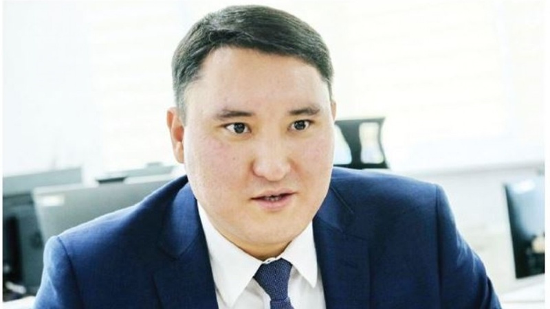 Айбар Олжай