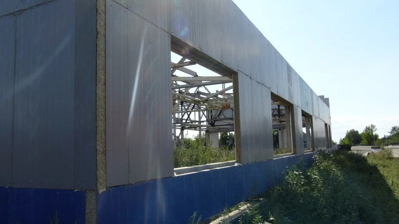Восток инженеринг