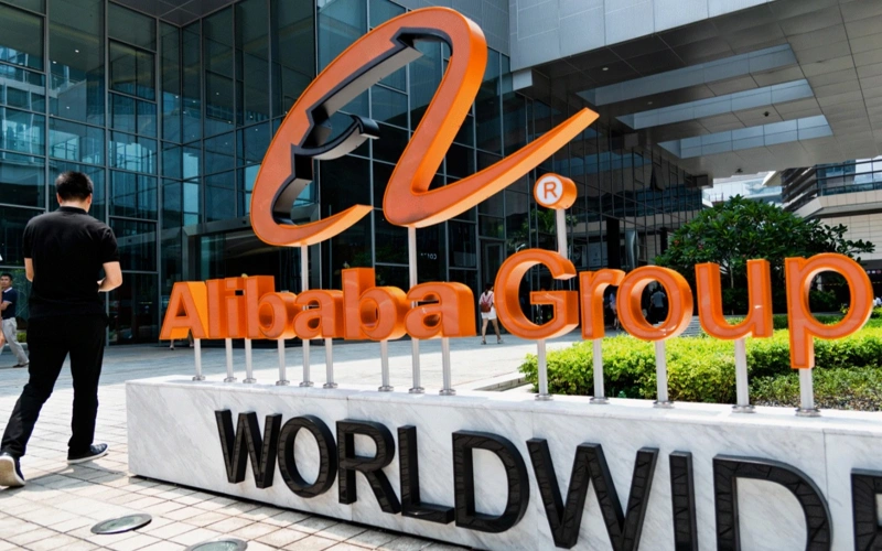 Alibaba