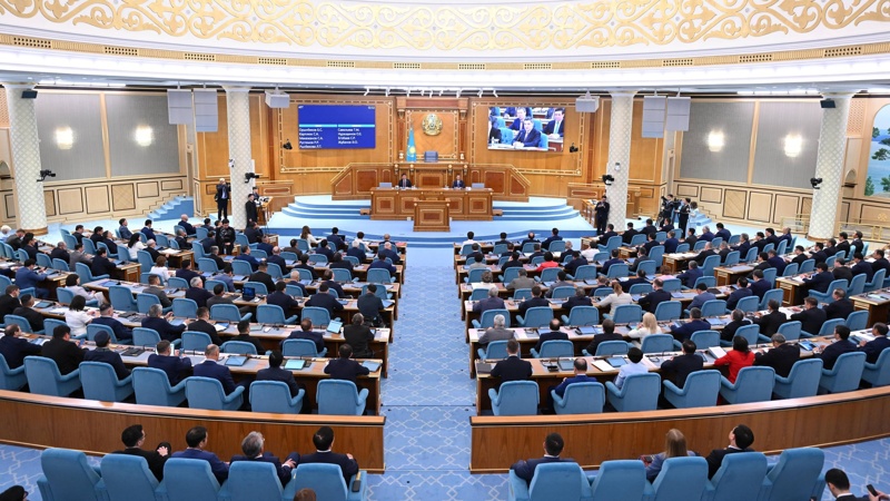Парламент