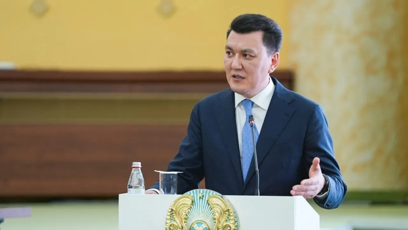 Ерлан Қарин