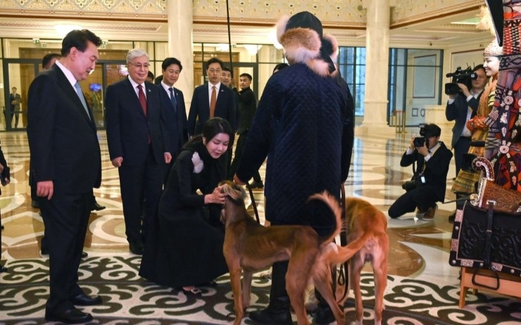 Ким Кон Хи