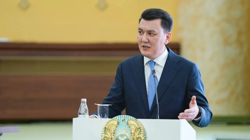 Ерлан Қарин