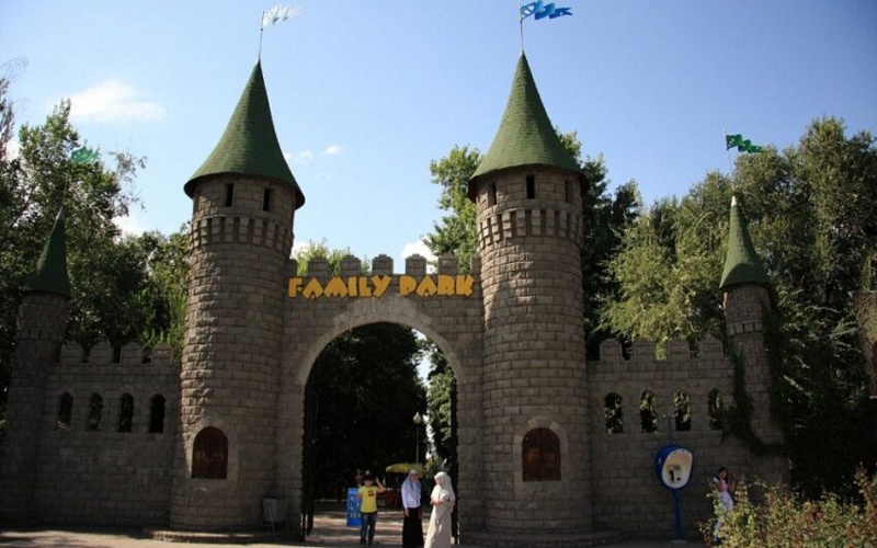 Family Park