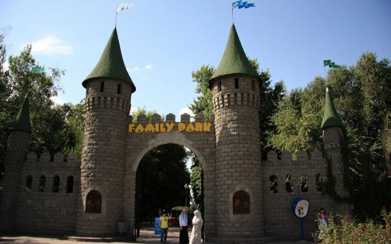 Family Park