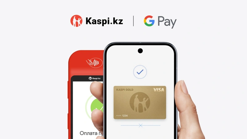 Kaspi
