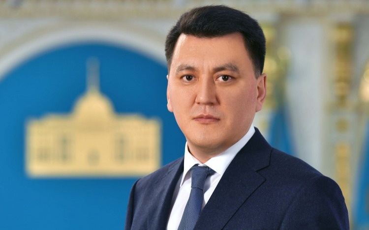 Ерлан Қарин